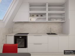 When a Designer’s dream can become reality: ARCHLine.XP + D5 Render